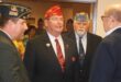 American Legion national commander visits Northwest Missouri