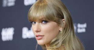 'Twisters’ Star Anthony Ramos Makes a Bold Declaration About Taylor Swift and the NFL