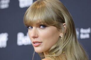 'Twisters’ Star Anthony Ramos Makes a Bold Declaration About Taylor Swift and the NFL