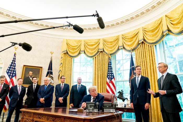 Trump spoke to Nebraska senator during Pillen’s winner-take-all meeting
