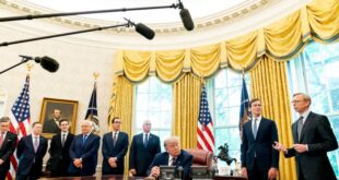 Trump spoke to Nebraska senator during Pillen’s winner-take-all meeting
