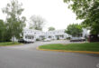 Residents still await payments, and closure, in Branford Manor mold settlement