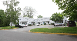 Residents still await payments, and closure, in Branford Manor mold settlement