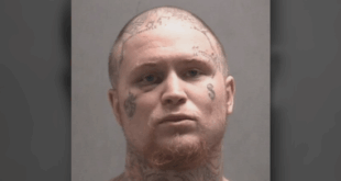 Man with lengthy criminal history arrested with Molotov cocktails in his car in Santa Fe