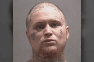 Man with lengthy criminal history arrested with Molotov cocktails in his car in Santa Fe