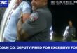 Ozaukee County deputy 'use of force incident,' suspect in custody