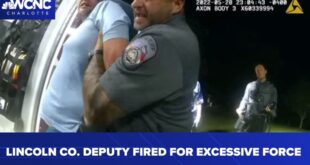 Ozaukee County deputy 'use of force incident,' suspect in custody