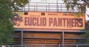 Euclid schools aren’t planning changes to sporting events following deadly shooting