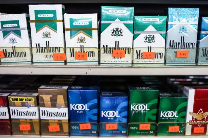 Denver Public Schools Board calls for city council to ban flavored tobacco sales