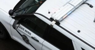Seattle drivers hit by I-90 rock thrower, again