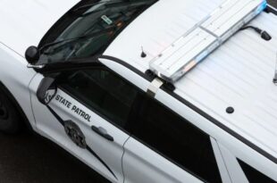 Seattle drivers hit by I-90 rock thrower, again