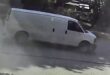 Suspected van matching details in recent child luring incident reported in North East