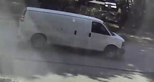 Suspected van matching details in recent child luring incident reported in North East