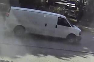 Suspected van matching details in recent child luring incident reported in North East