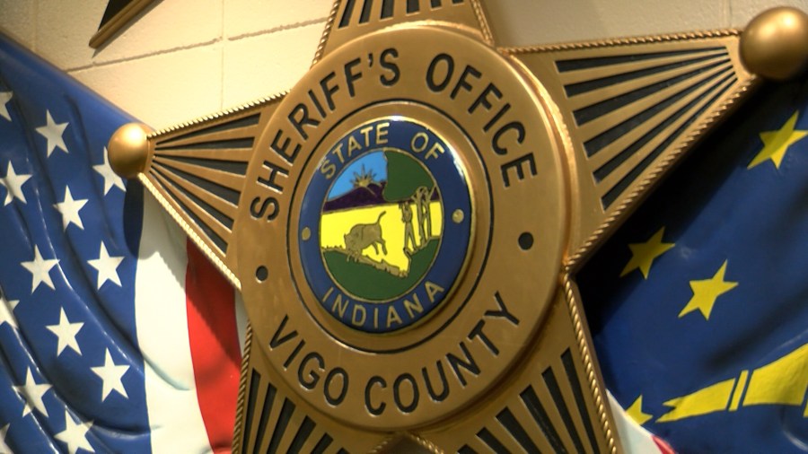 Scam alert from Vigo County Sheriff’s Office