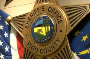Scam alert from Vigo County Sheriff’s Office