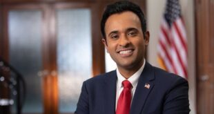 Ramaswamy shrugs off GOP ‘mistakes’ in Springfield migrant claims