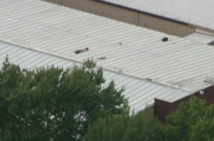 Local police responsible for roof where Trump shooter hid at Butler rally had never spoken to Secret Service, report says