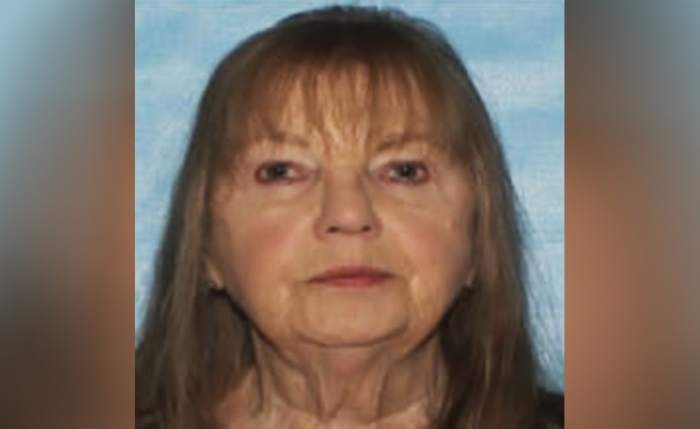 77-year-old woman visiting from out of the country reported missing from south Charlotte: CMPD