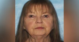 77-year-old woman visiting from out of the country reported missing from south Charlotte: CMPD