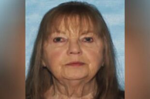 77-year-old woman visiting from out of the country reported missing from south Charlotte: CMPD