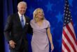 Social media erupts after president throws to Jill Biden to speak at Cabinet meeting: 'All yours, kid'