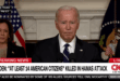 Biden can’t ‘move on’ from Israel-Hamas war: Niall Stanage