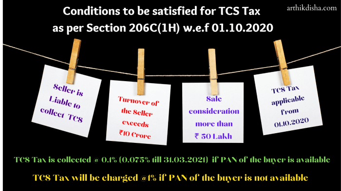 Examining Both Sides Of Property Tax Vote For TCS