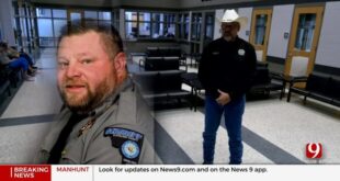 Cleveland Sheriff speaks out after sudden layoffs