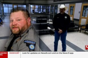 Cleveland Sheriff speaks out after sudden layoffs