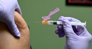 FDA approves at-home flu vaccine