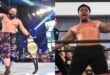 GCW: Zilla Fatu Won’t Be Appearing At Any GCW Shows For The Foreseeable Future