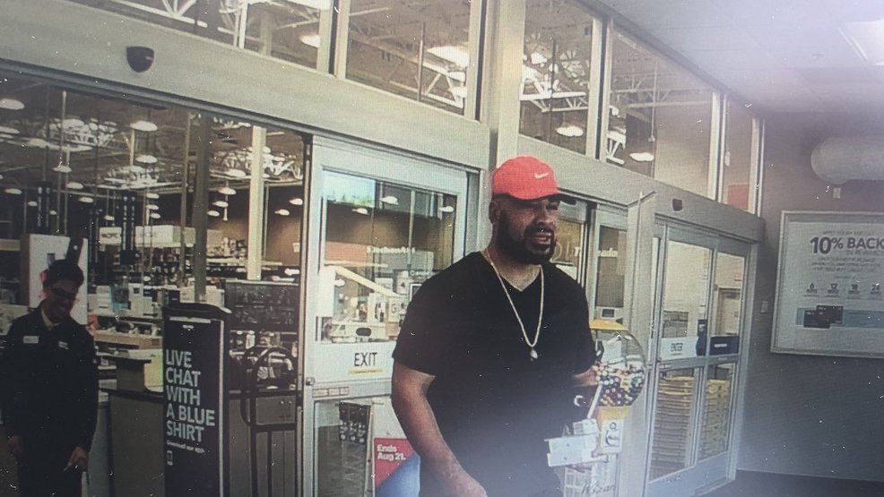 Bellevue PD warns of jewelry thieves back in town