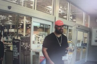 Bellevue PD warns of jewelry thieves back in town