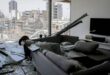 Beirut eye doctor describes 'devastating' injuries after blasts