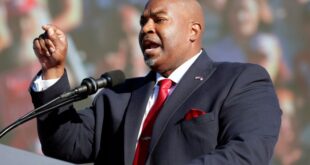 Democrats seize on new Mark Robinson scandal to boost down-ballot prospects in N.C.