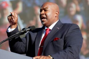 Democrats seize on new Mark Robinson scandal to boost down-ballot prospects in N.C.