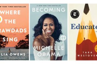 Kim Porter Tell-All Book Becomes an Amazon Bestseller Amid Diddy’s Legal Troubles