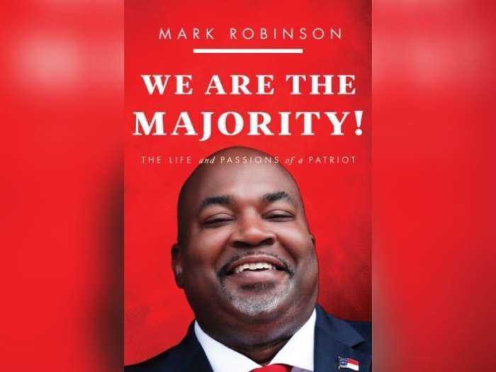 Gov. Bill Lee will not attend fundraiser for North Carolina Lt. Gov. Mark Robinson