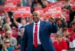Trump backed Robinson in N.C. The scandal-plagued Republican could hurt him there now.