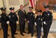 54 cadets graduate from APD academy amid staffing shortage, new chief