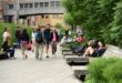 NYC High Line hosts science fair to teach public about climate change