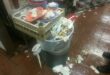 Stained toilet and a moldy ice machine: See latest Stanislaus County health inspections
