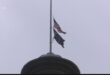 Gov. Beshear orders state flags to be lowered to half-staff in honor of fallen RSCO deputy