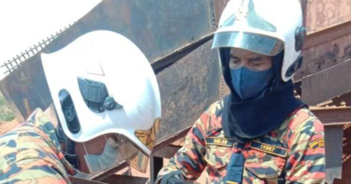 26-year-old quarry worker injured in 30-foot fall on Scales Road