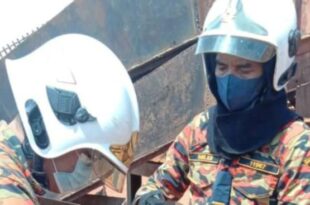 26-year-old quarry worker injured in 30-foot fall on Scales Road