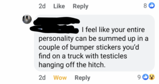 Teachers Are Revealing The