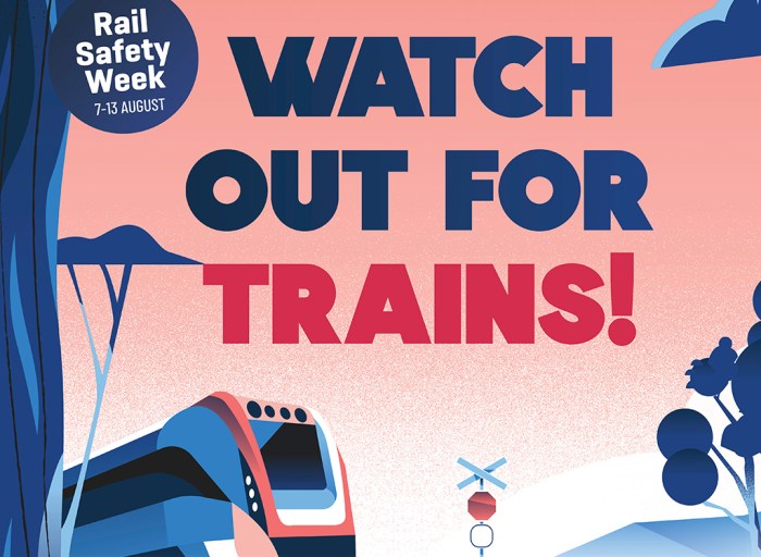Authorities to issue citations, warnings for rail safety violations in Southern California