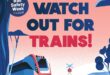 Authorities to issue citations, warnings for rail safety violations in Southern California