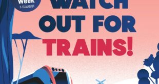 Authorities to issue citations, warnings for rail safety violations in Southern California